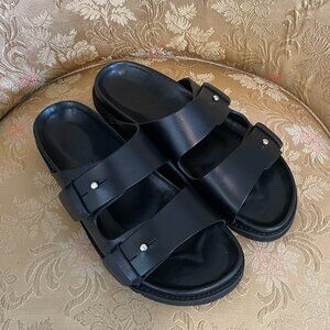 Jenni Kayne Hutton Slide Sandals